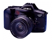 mid state camera